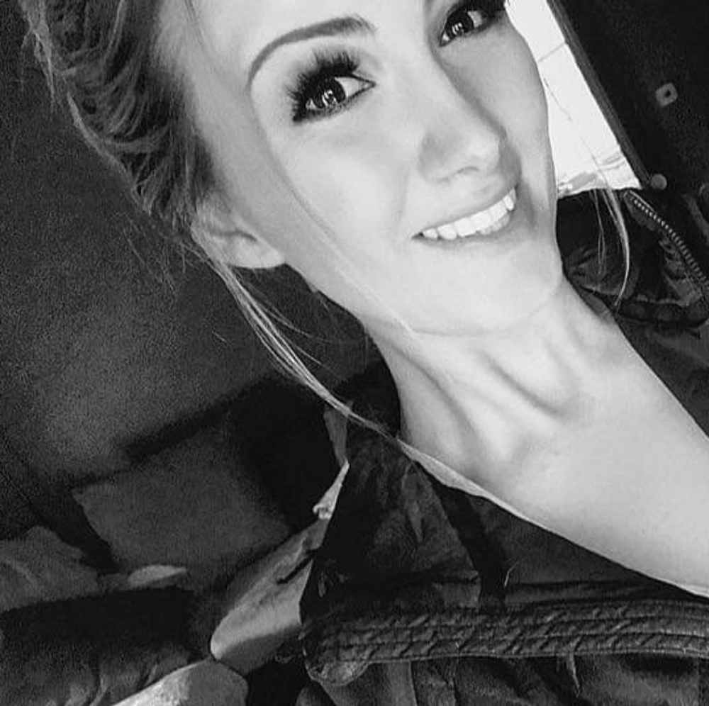 Meet your Posher, Cassie